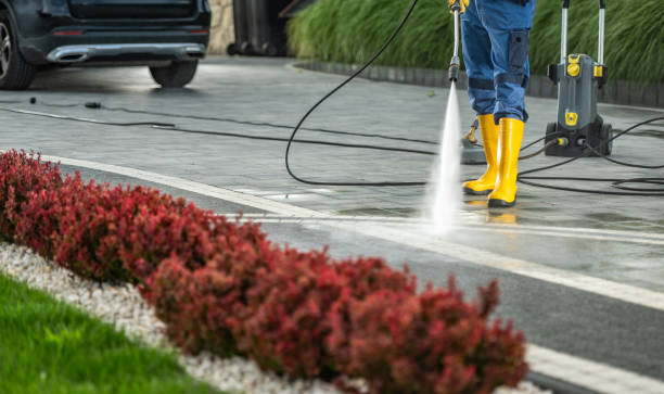 Best Factory Floor Cleaning  in Mcadoo, PA